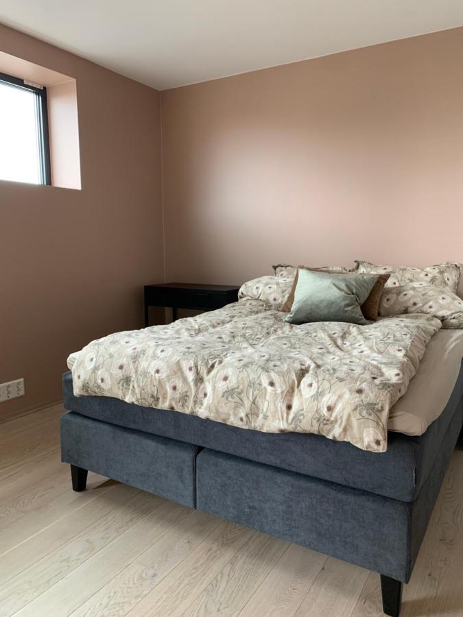 Lofoten Suiteapartments Svolvær Εξωτερικό φωτογραφία