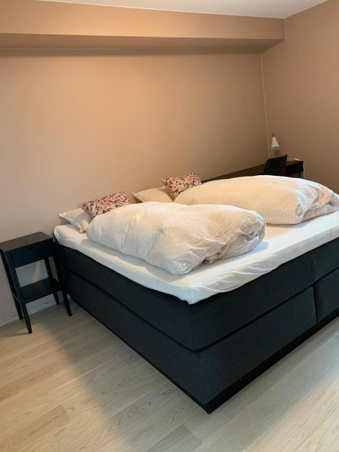 Lofoten Suiteapartments Svolvær Εξωτερικό φωτογραφία