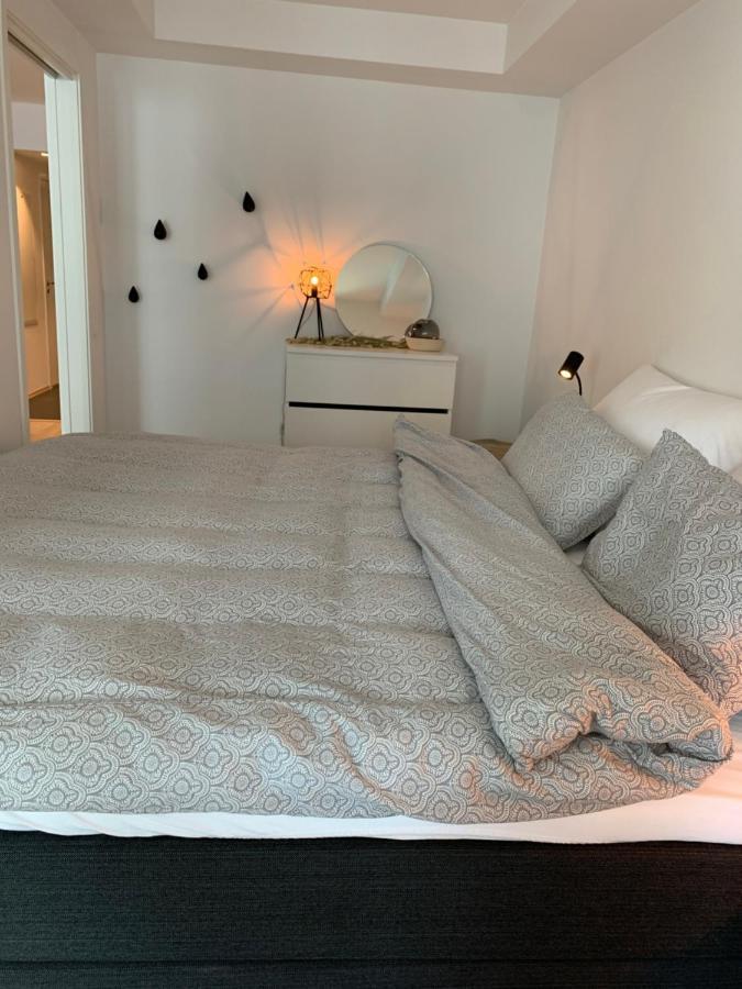 Lofoten Suiteapartments Svolvær Εξωτερικό φωτογραφία
